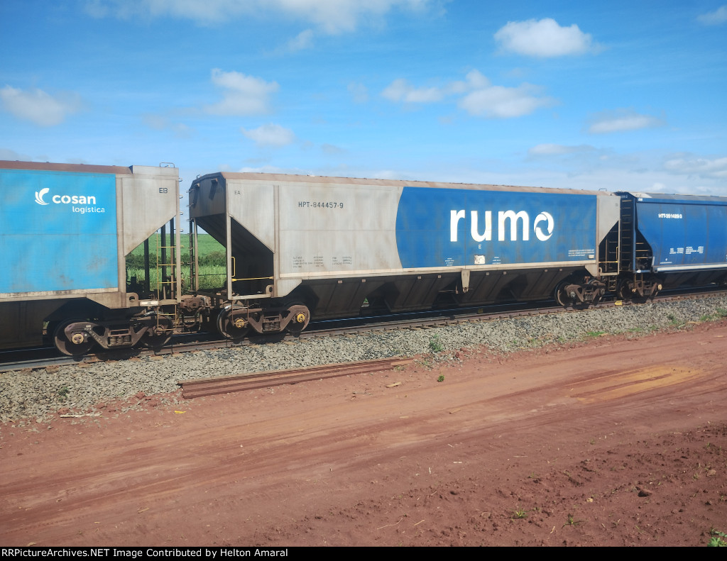 RUMO HPT-844457-9